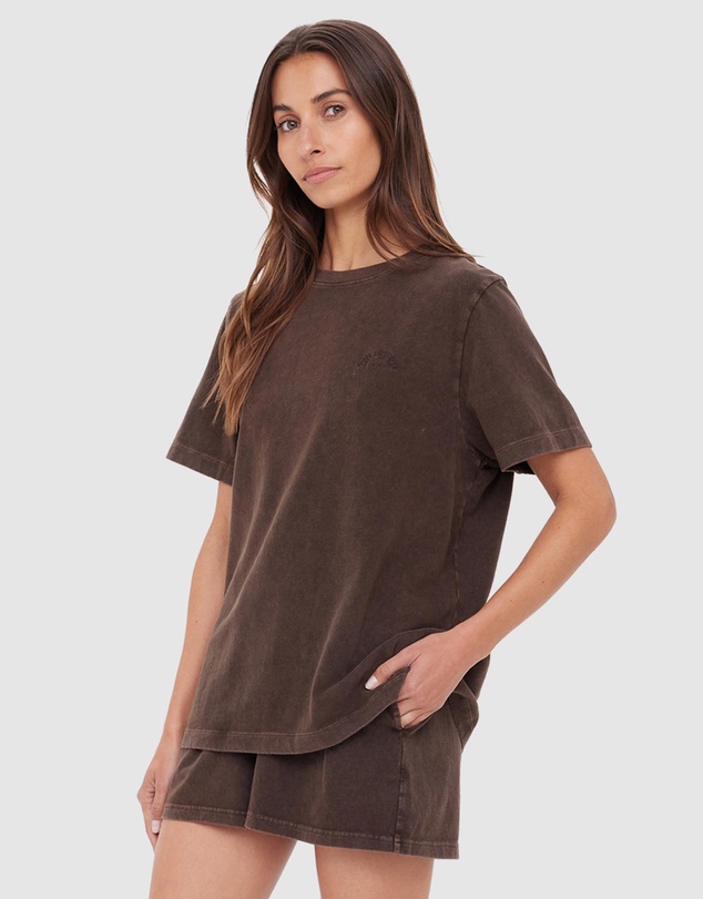 The Upside - Soho Eva Crew Neck Tee