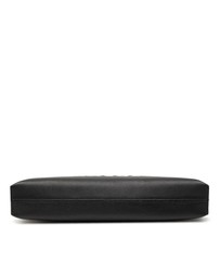Pre-Loved by Azura Reborn - Pre-Loved Calfskin Anagram See U Later T Pouch