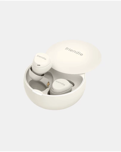 Friendie - AIR ZEN 3 ANC Sleep Earbud Headphones