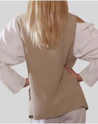 KAJA Clothing - Natally jacket