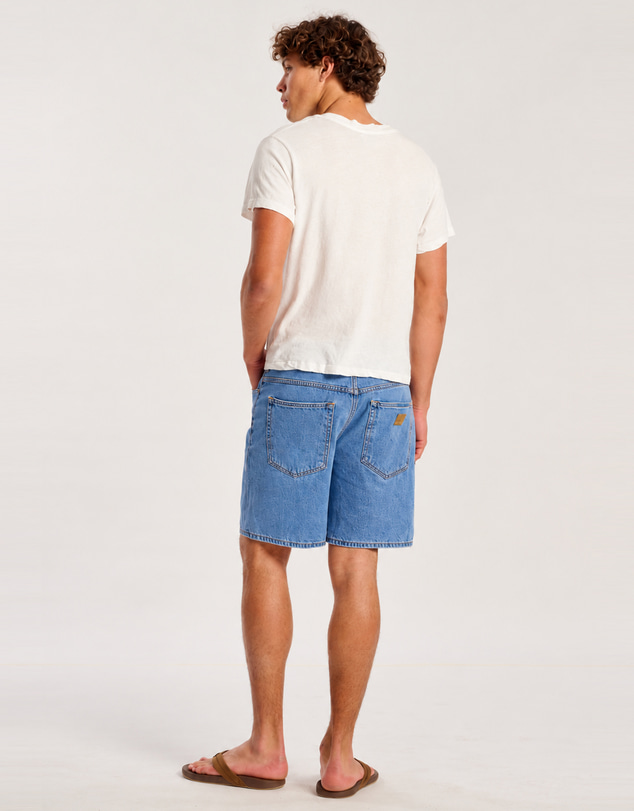 Rolla's - Ezy Short Blue Gum