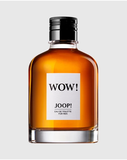 Joop - WOW! Eau de Toilette  100 ml