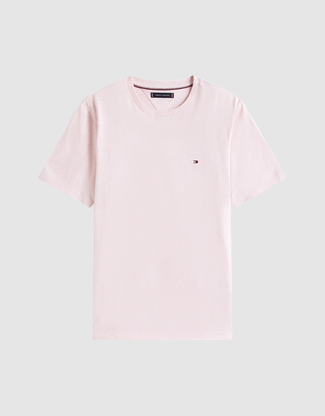 Tommy Hilfiger - Essential Crewneck Tee