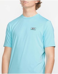 Volcom - Mens Modstone Loose Surf Shirt