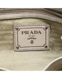 Pre-Loved by Azura Reborn - Pre-Loved Nappa Gaufre Ombre Satchel