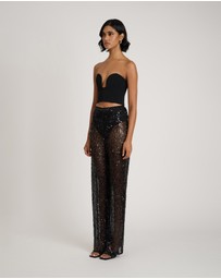 ELIYA THE LABEL - Jayden Pants