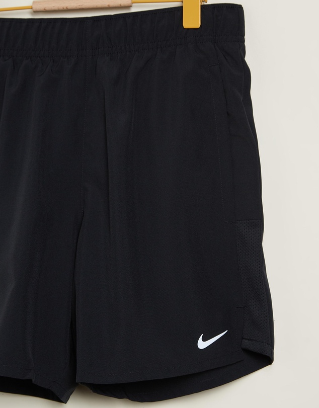 Nike - Dri-FIT Challenger Training Shorts - Teens