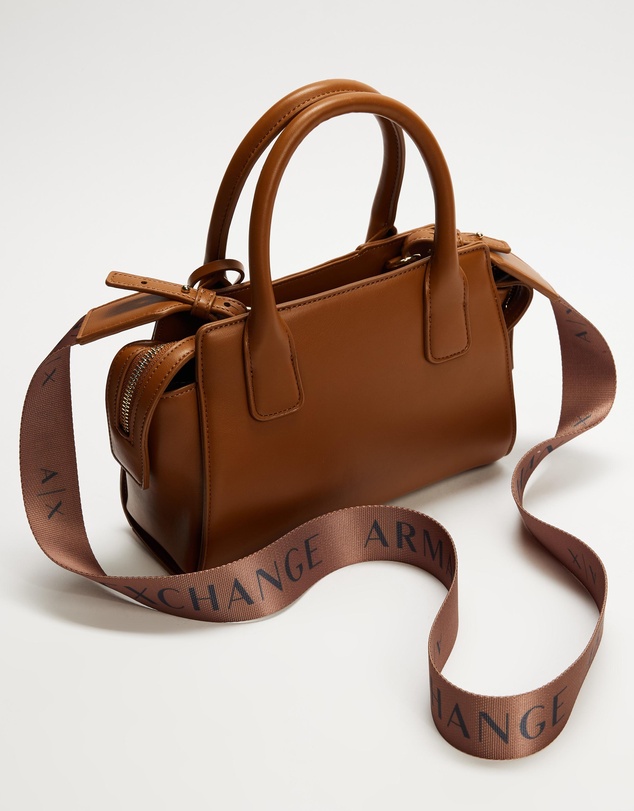 Armani Exchange - Amelie Tote Small