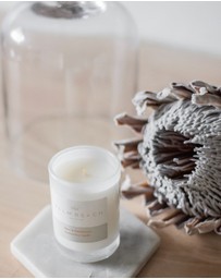 Palm Beach Collection - Clove & Sandalwood 90g Scented Soy Candle