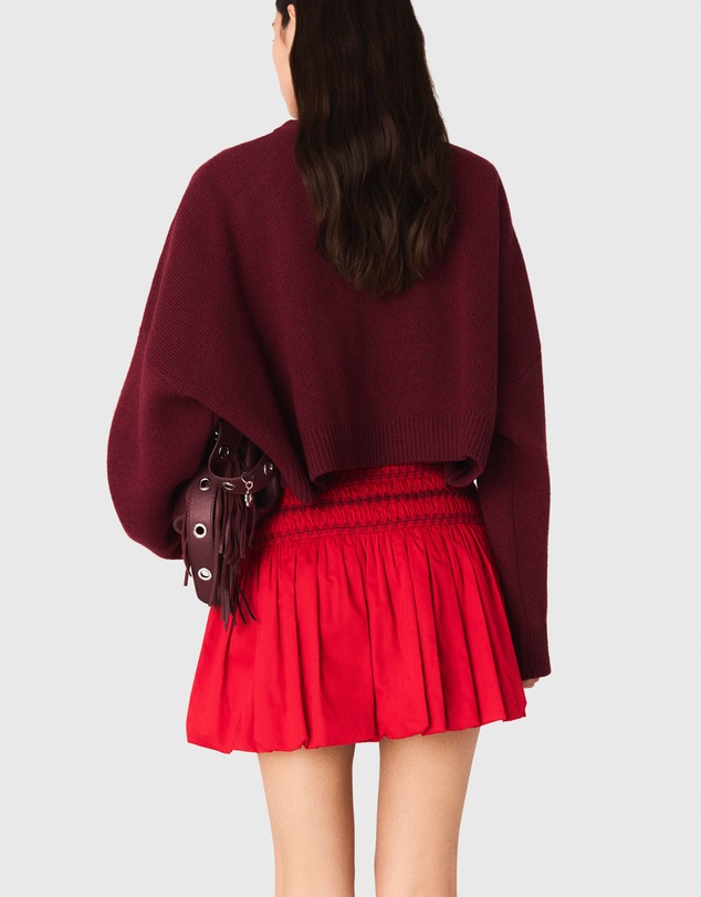 Maje - Jimano Skirt