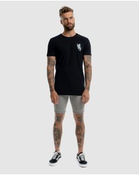 DVNT - Panther Tee