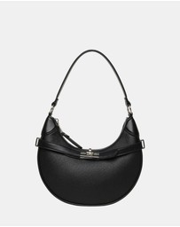 Steve Madden - BLawson Black Handbag