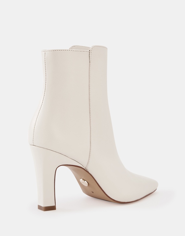 Wittner - Loz Leather Ankle Boots