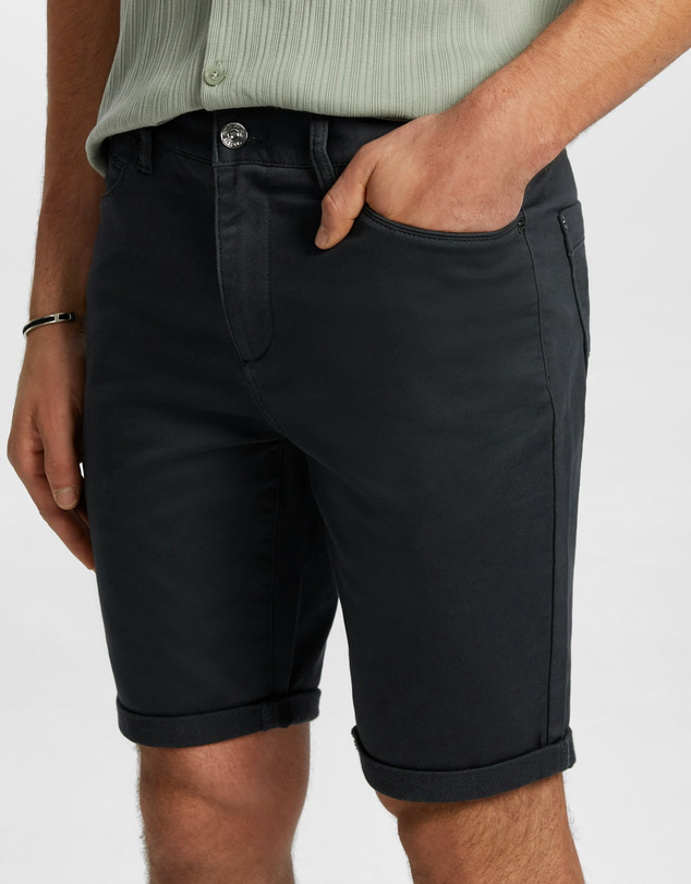 yd. - Herston Chino Short