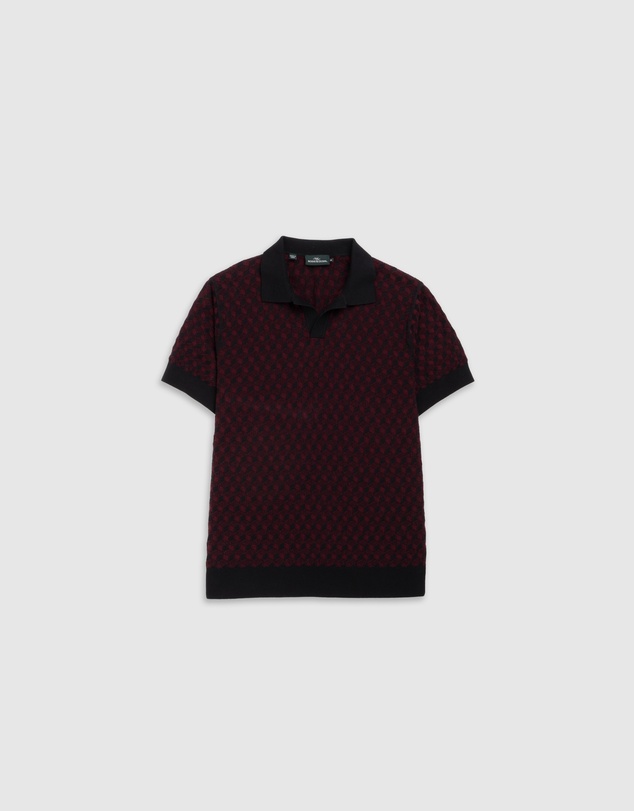 Rodd & Gunn - Galdfield Knit