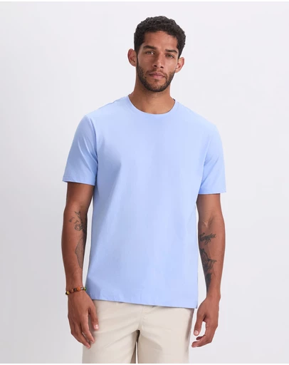 Sportscraft - Supersoft Tee