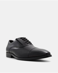 ALDO - Paxley Oxford Shoes