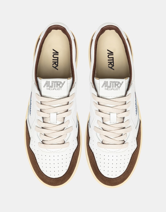Autry - Medalist Low - Women's