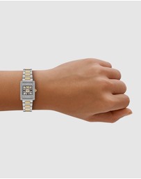 Emporio Armani - Multicolour Analogue Watch