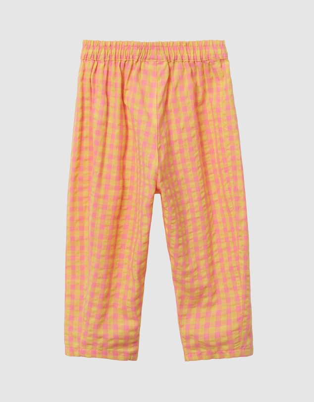 Goldie + Ace - Lightweight Cotton Kit Pants - ICONIC EXCLUSIVE - Babies-Kids