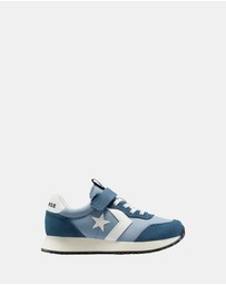 Converse - Omega Trainer Self-Fastening Youth