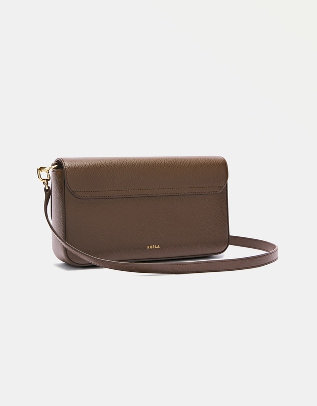 Furla - Small Iride Crossbody Bag