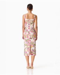 Elliatt - Neve Midi Dress