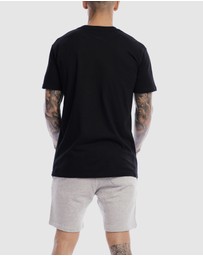 First Division - Podium Tee