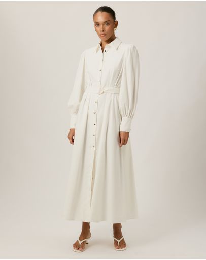 Soft White