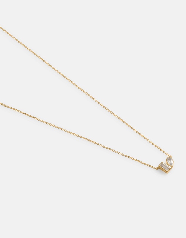 Kirstin Ash - Place Necklace