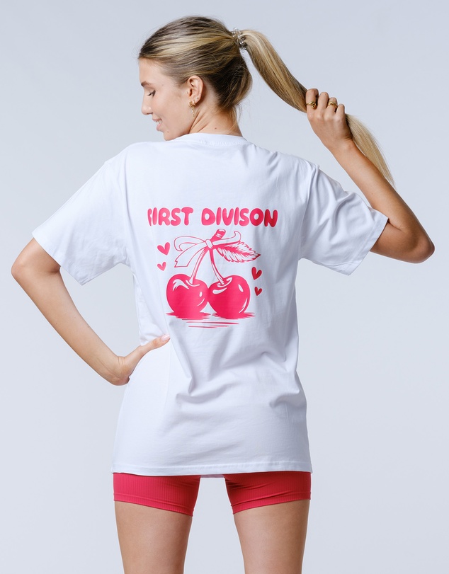 First Division - Super Sweet Tee