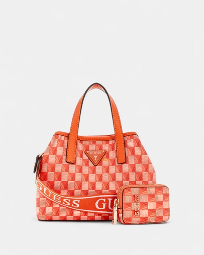 GUESS - G Wave Mini Tote Bag
