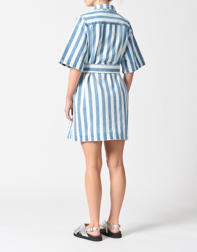 Walnut Melbourne - Mayfair Dress