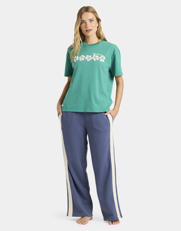 Billabong - Womens In The Balance Track pants