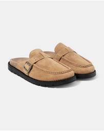 Duke + Dexter - Winston Mule - Men's