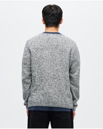 Neuw - Chain Knit Crew
