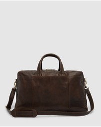 Republic of Florence - The Magellan Matt Chocolate
