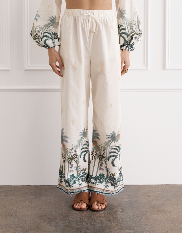 Heaven Australia - Oasis Lana Resort Pant