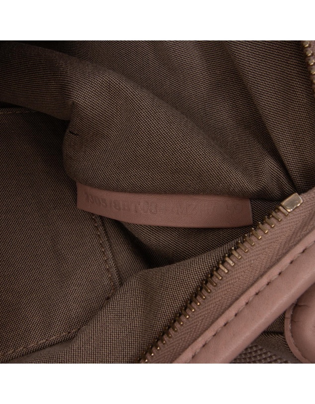 Pre-Loved by Azura Reborn - Pre-Loved Canvas Zucca Crossbody