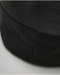 CEE CLEAR - Mesh Bucket Bag