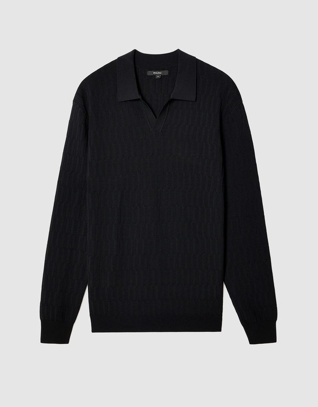 Politix - Otis Trophy Knit