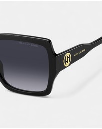 Marc Jacobs - MARC 731/S