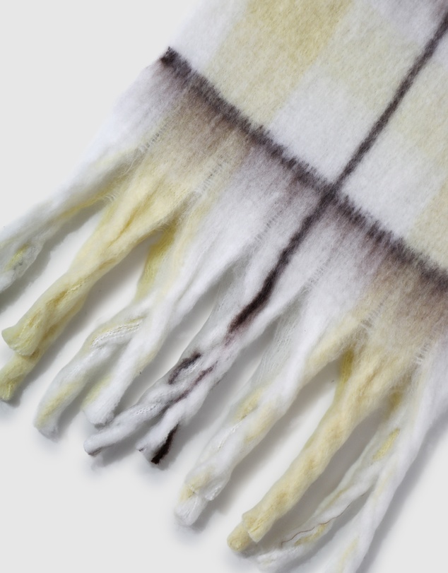 Belle & Bloom - Plenty Of Love Scarf