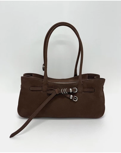 MARGESHERWOOD - Grandma Used Shoulder Bag