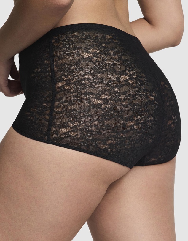 Spanx - Spanxsupersmooth Day to Date Night-Boyshorts