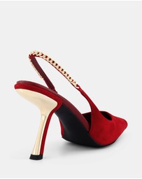 Jeffrey Campbell - Arquois Heels