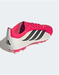adidas Performance - Predator Club Firm Ground/Multi Ground Foot Football Ball Boots Unisex