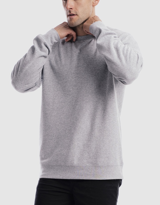 First Division - Weekender Crewneck