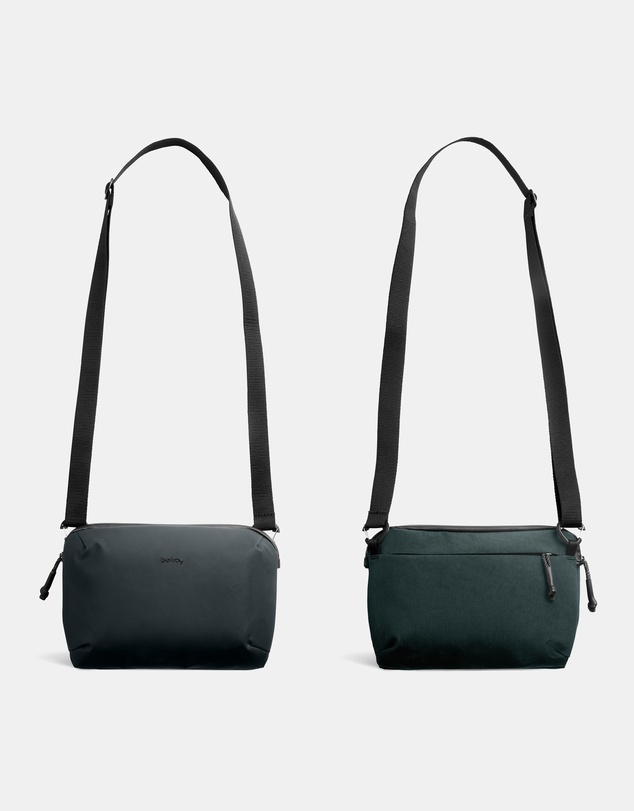 Bellroy - Venture Travel Crossbody