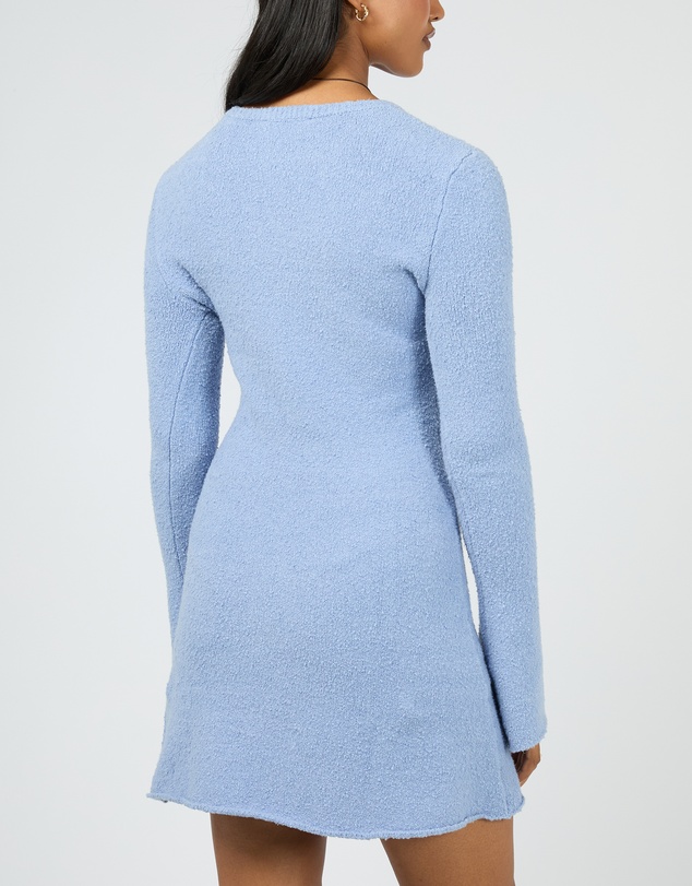 All About Eve - River Knit Mini Dress